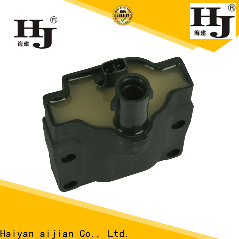 Custom the ignition system for business For Hyundai