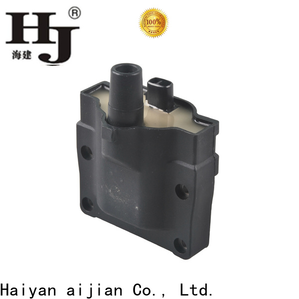 Haiyan ignition coil operation Suppliers For Toyota