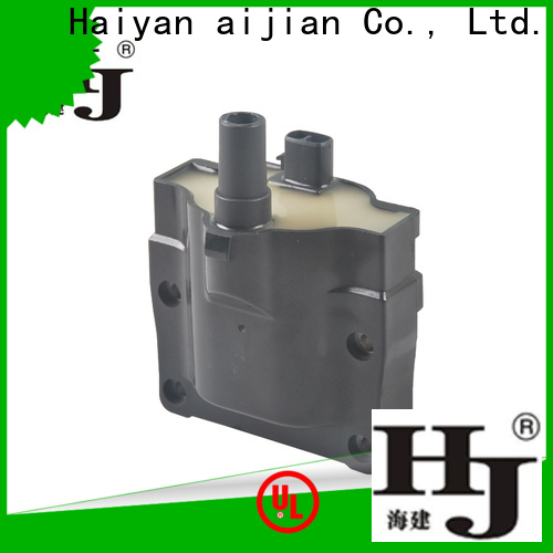 Haiyan Best best ignition coil for business For Opel