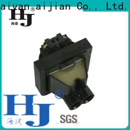 Haiyan coil to coil company For Toyota