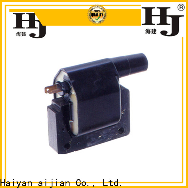 Haiyan coil symptoms Suppliers For Renault