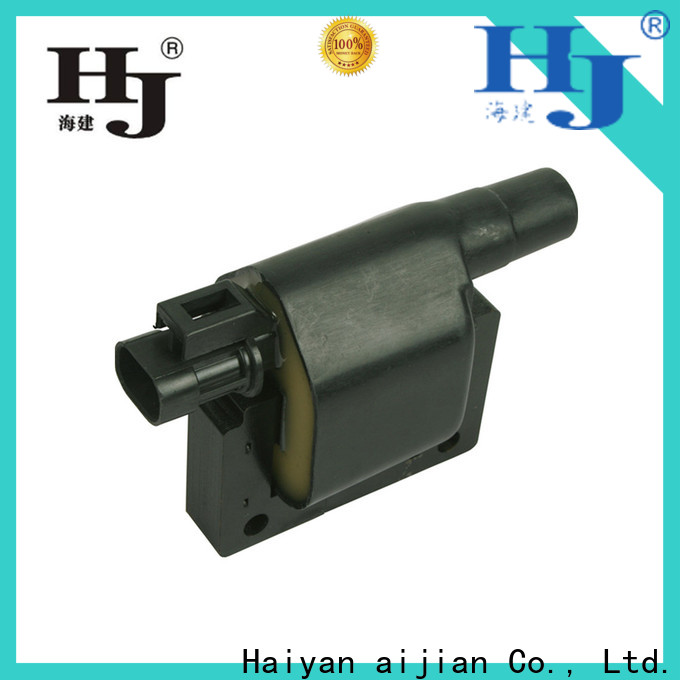 Haiyan ignition coil replacement cost toyota camry Supply For Toyota