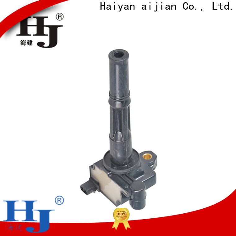 Haiyan bosch ignition coil manufacturers For Daewoo