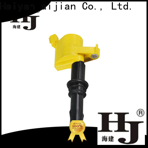 Latest engine coil manufacturers For Opel