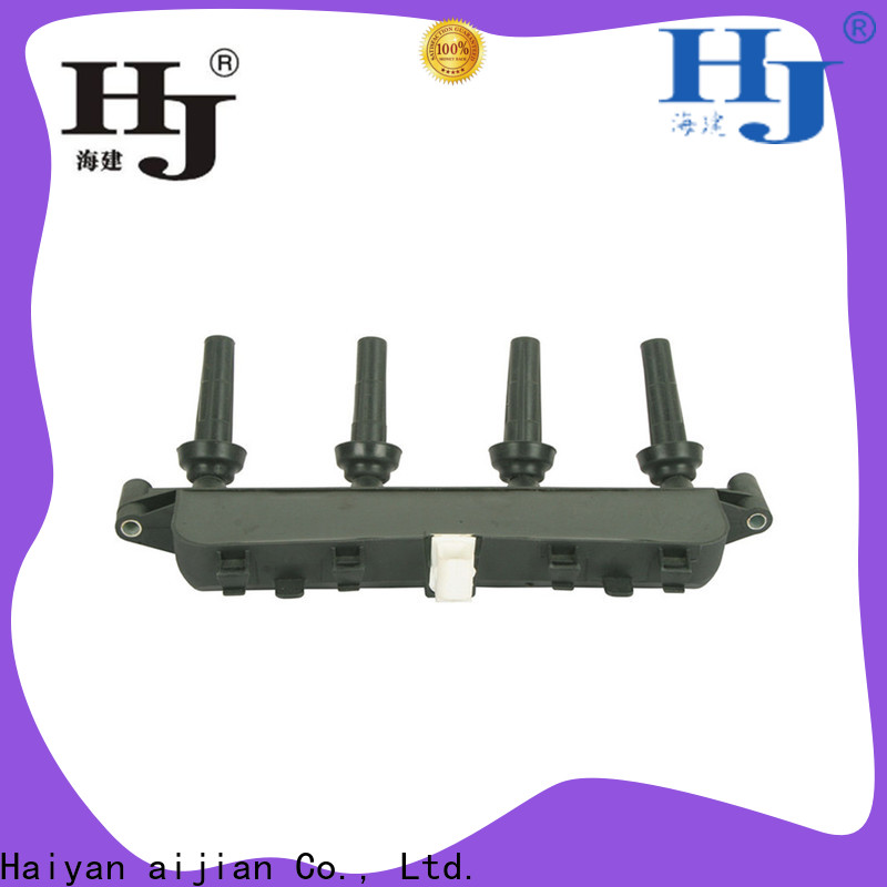 Haiyan ford 5.4 ignition coil factory For Toyota