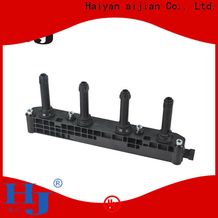 Haiyan how to repair ignition coil Supply For Toyota