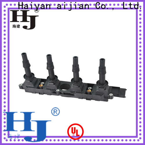 Wholesale 2005 chevy silverado ignition coil company For Daewoo