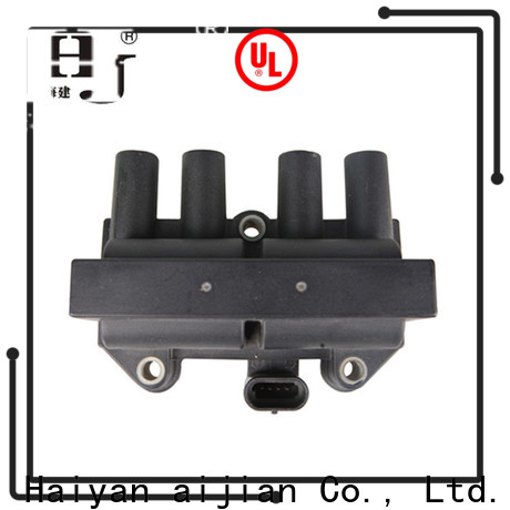 Haiyan Latest mallory ignition coil for business For Daewoo