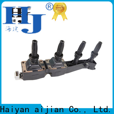 Best emission coil Supply For Toyota