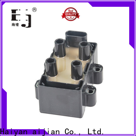 Haiyan auto ignition coil factory For car