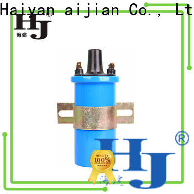 Wholesale ignition coil lead company For Daewoo
