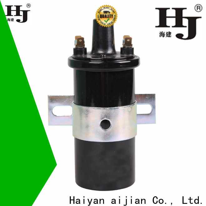 High-quality ignition coil and spark plug factory For Hyundai
