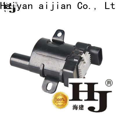 Haiyan auto ignition parts factory For car
