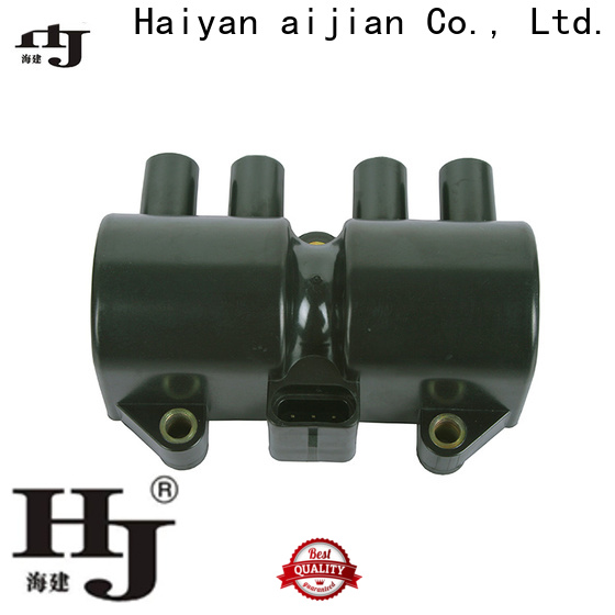 Haiyan ford ignition coil for business For Daewoo