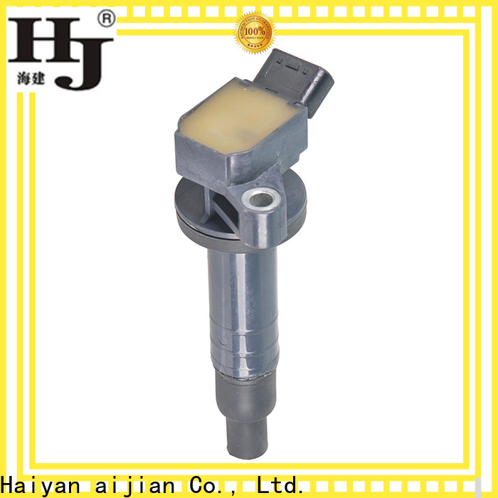 Wholesale ignition coil vs coil pack Suppliers For Daewoo