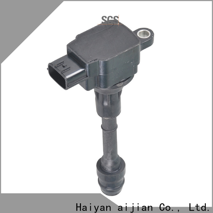 Haiyan Wholesale external ignition coil manufacturers For Hyundai
