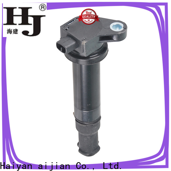 Top spark plug coils symptoms company For Renault