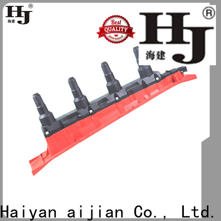 Haiyan ford ignition coil test for business For Daewoo