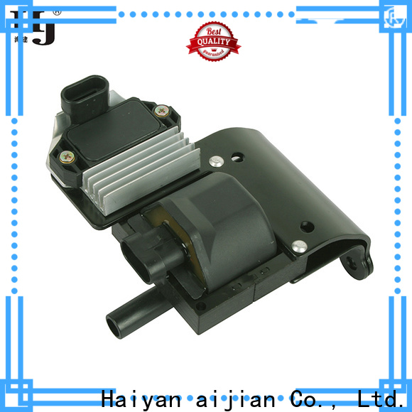 Haiyan New yamaha ignition coil Suppliers For Renault