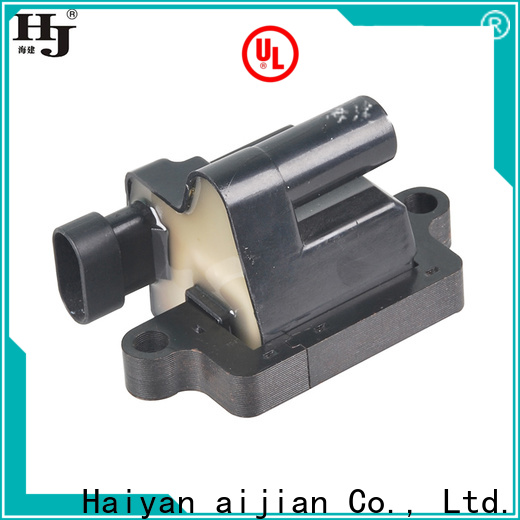 Haiyan Latest distributor coil price Supply For Hyundai