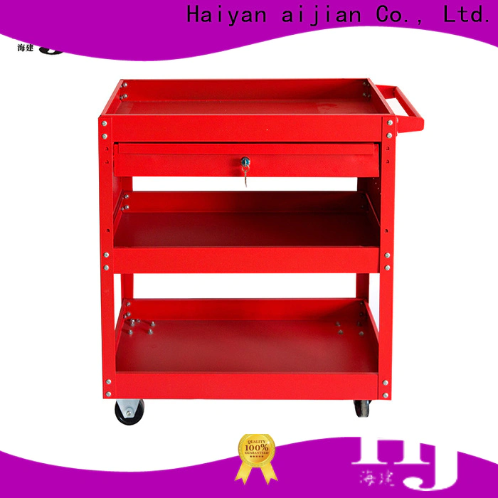 Haiyan Wholesale small metal tool cabinet manufacturers For tool storage