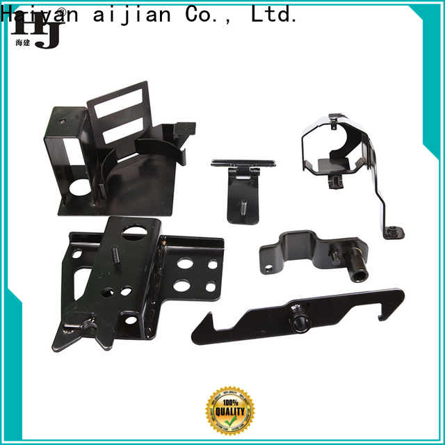 Haiyan industrial door pull handles factory