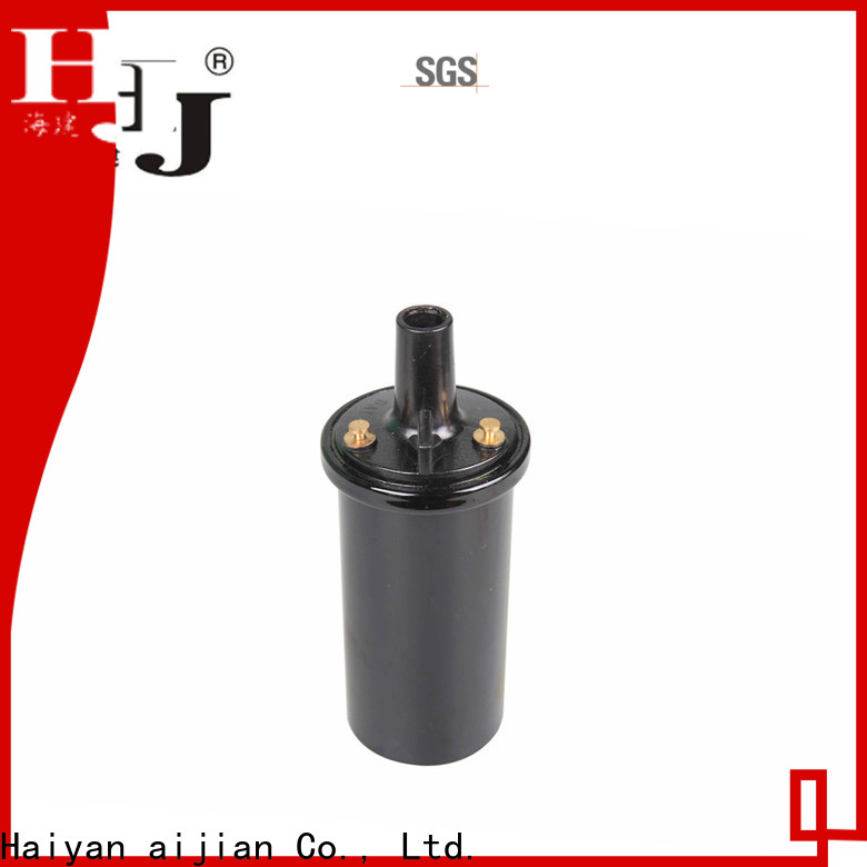 Haiyan coil pack voltage Supply For Opel