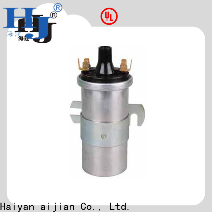 Haiyan Custom ignition coil definition for business For Toyota
