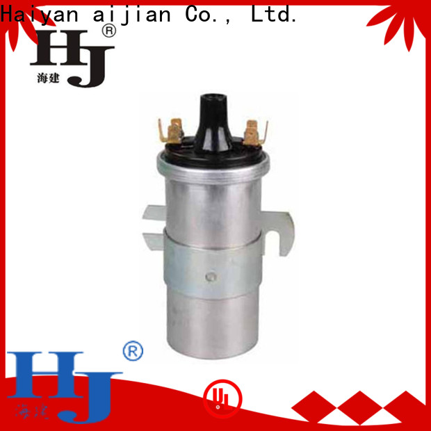 Haiyan Wholesale electronic ignition coil Suppliers For Daewoo