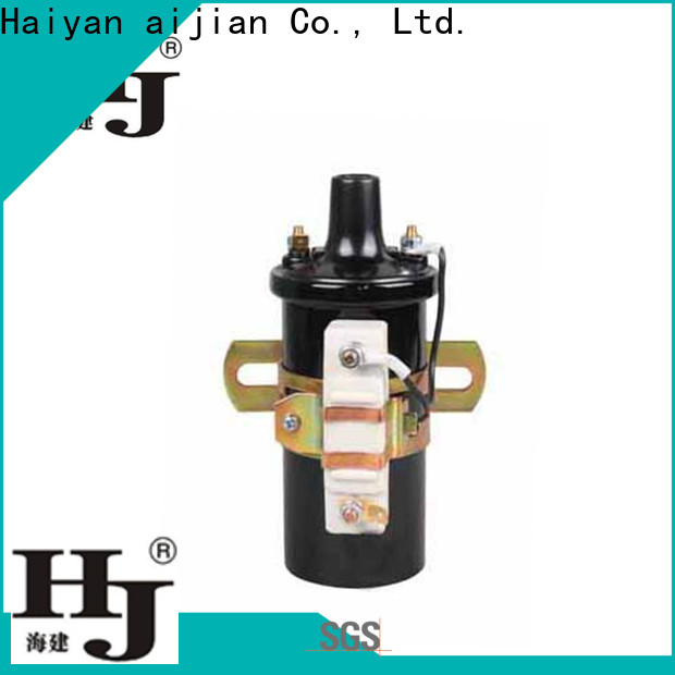 Haiyan how to tell if your coil is bad for business For Toyota