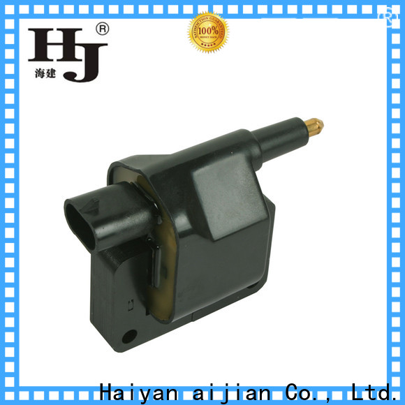 New changing ignition coil for business For Daewoo