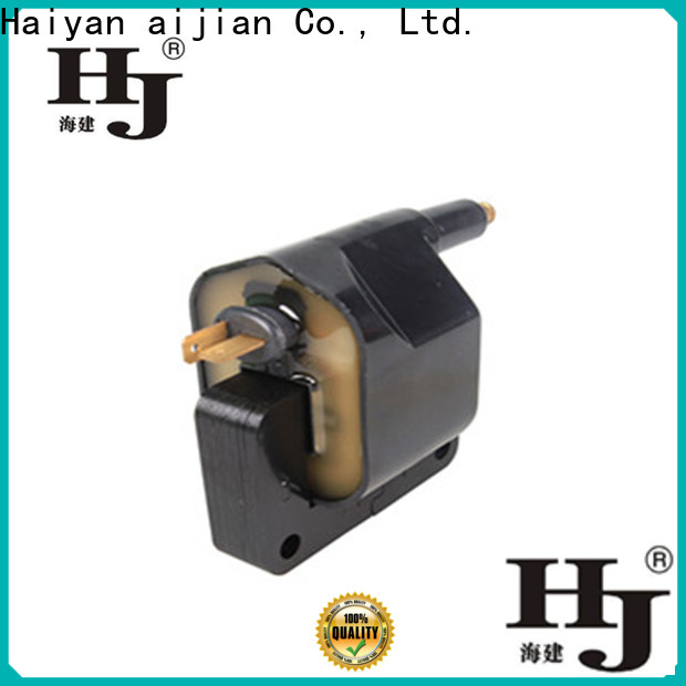 Haiyan ignition coil booster company For Renault