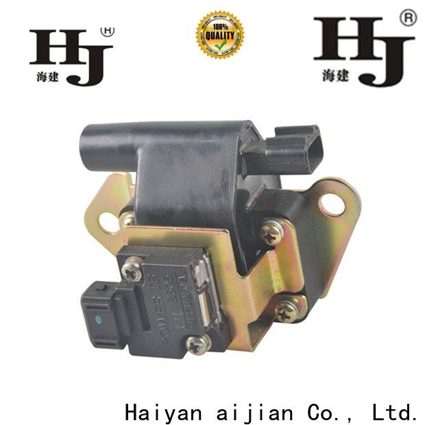 Haiyan electronic ignition replacement company For Daewoo
