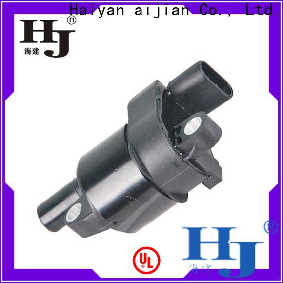 Haiyan e46 ignition coil symptoms for business For Renault