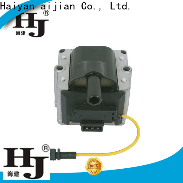 Haiyan New distributorless ignition system Suppliers For Renault