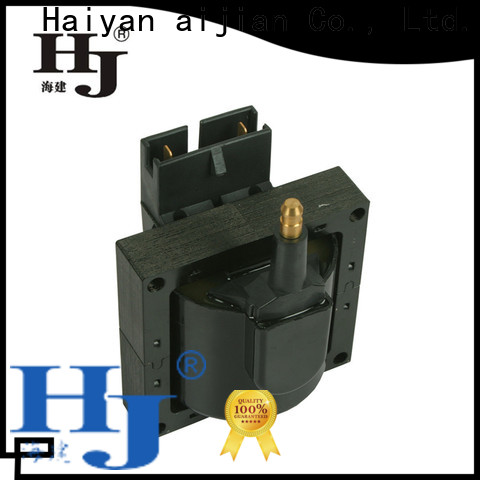 Haiyan ignition coils for sale company For Daewoo