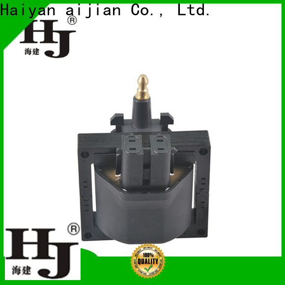 Haiyan ignition coil diagnosis for business For Renault