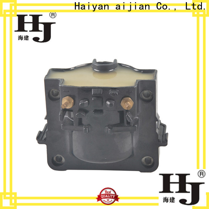Latest high power ignition coil company For Renault