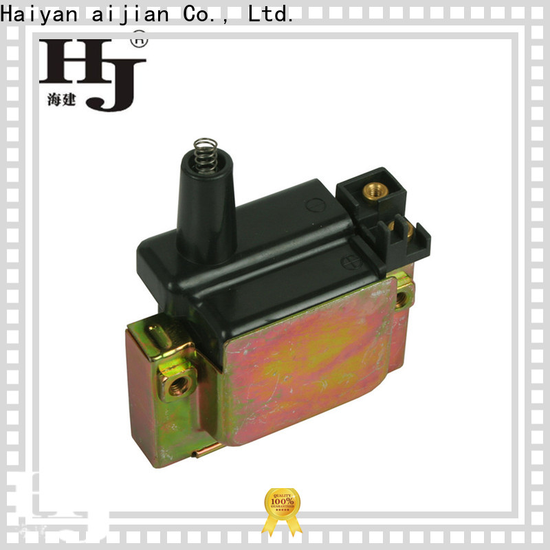 Haiyan ignition coil lead wire Supply For Toyota