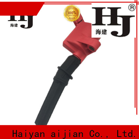 Latest ignition coil windings Suppliers For Opel