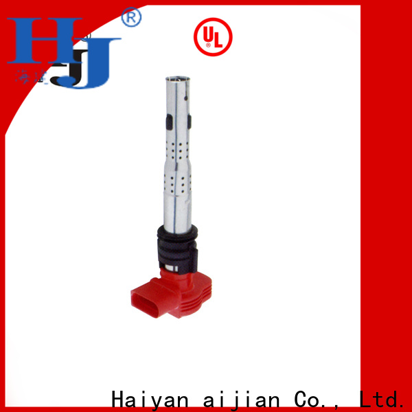 Wholesale hot ignition coil problems factory For car