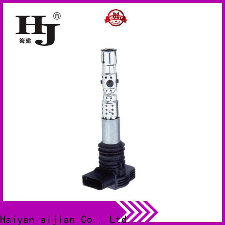 Top car ignition coil problems Supply For Renault