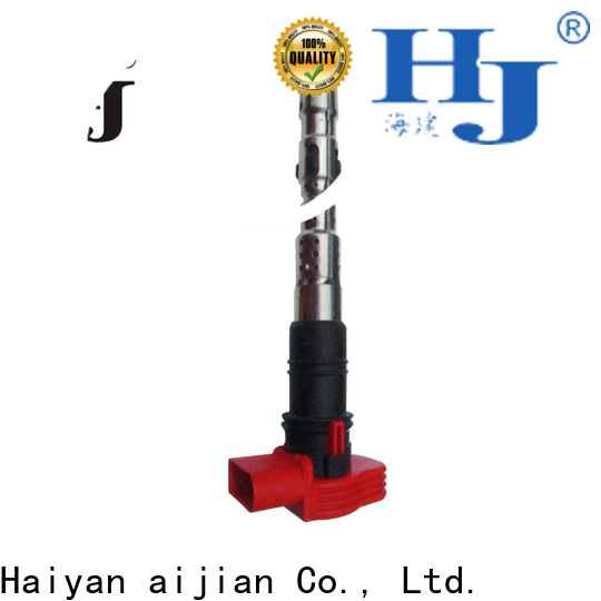 Haiyan Top ignition coil specs Suppliers For Daewoo