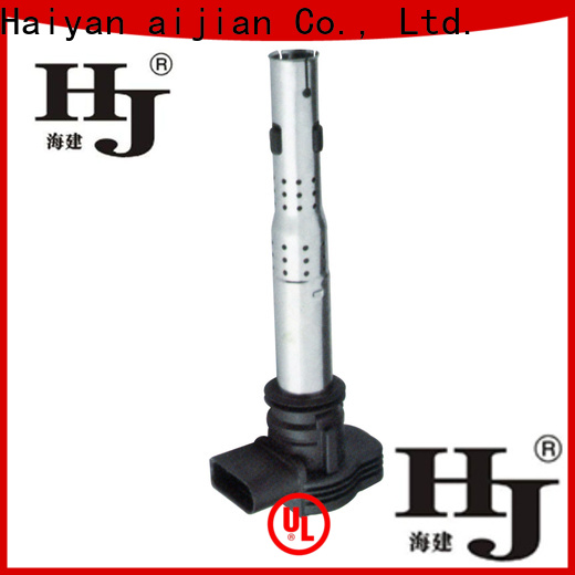 Best ignition coil function factory For Toyota