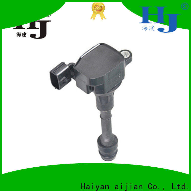 Haiyan weak ignition coil Suppliers For Toyota