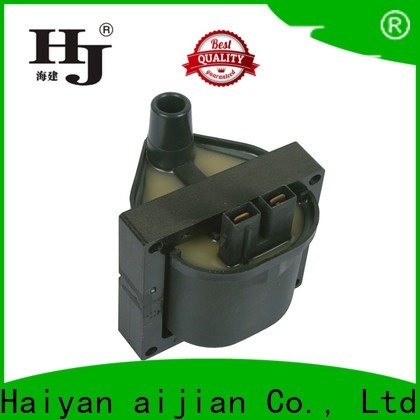 Haiyan how to test distributor coil Suppliers For Toyota