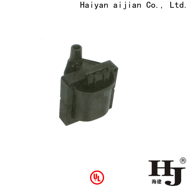 Haiyan Wholesale canister coil factory For car