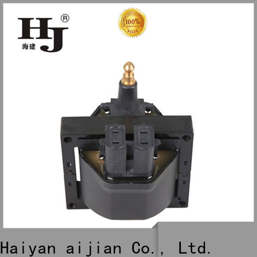Haiyan 2 cylinder coil Supply For Toyota