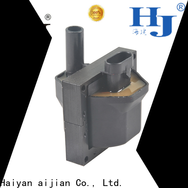 Latest coil pack company For Hyundai