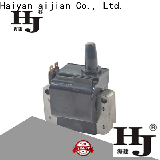 Custom ignition coil terminals Supply For Opel